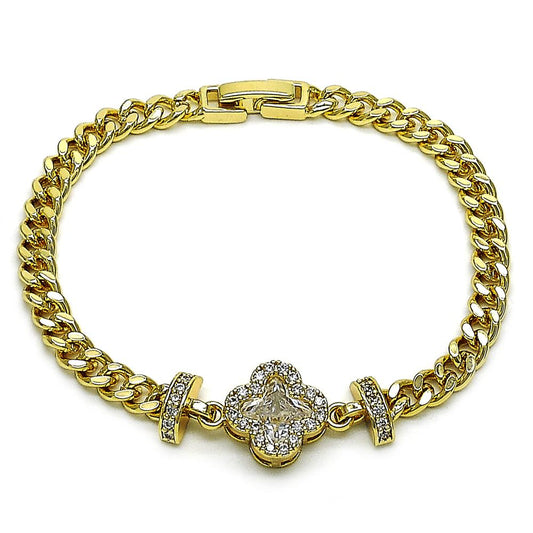 VAN CLEEF BRACELET