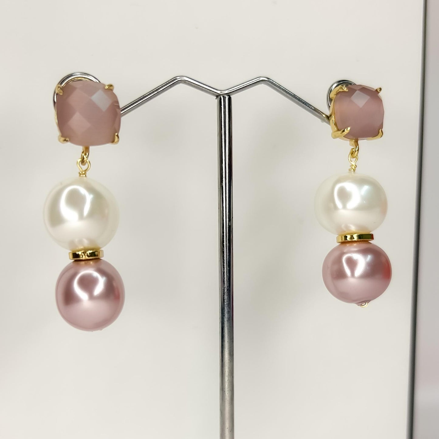 HANDMADE EARRINGS