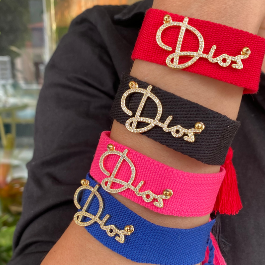 DIOS BRACELET