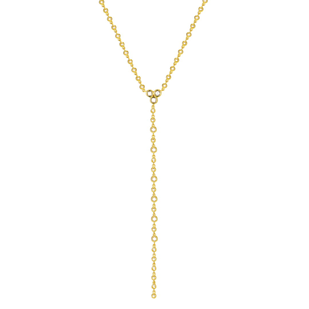 NECKLACE LARIAT