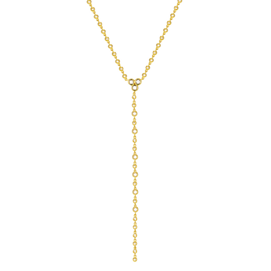 NECKLACE LARIAT